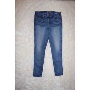 American Eagle Jeggings